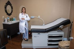 Blessings Woman's Care & Medical Spa 03