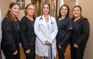 Blessings Woman's Care & Medical Spa 04