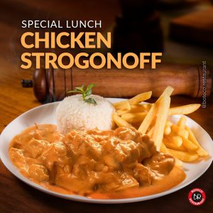 Boteco Restaurant 01