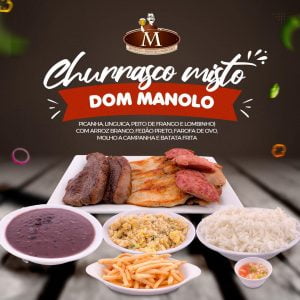 Boteco do Manolo 01