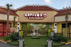 Camilas Restaurant 02