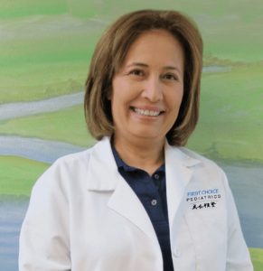 First Choice Pediatrics 01