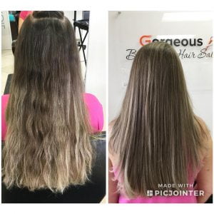 Gorgeous Brazilian Hair Salon 03