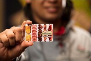 Rodizio Grill Brazilian Steakhouse Orlando 004