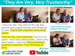 Andrea Fiorante - Reliable Cleaning Services 006