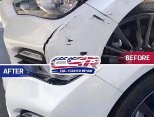 Call Scratch Repair 001