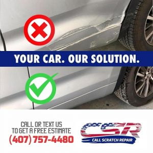 Call Scratch Repair 003