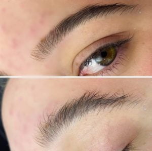 Cami Skora Esteticista - 001