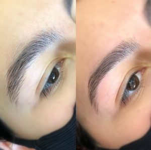 Cami Skora Esteticista - 003