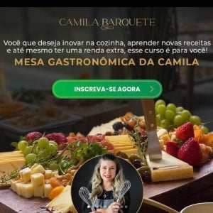 Camila Barquete - 01