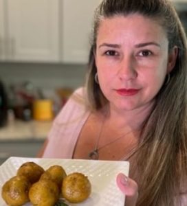 Camila Barquete - 07