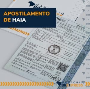 Cartorio BR Express 05