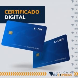 Cartorio BR Express 10