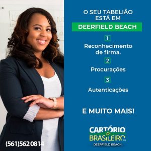 Cartório Brasileiro 002