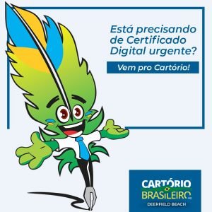 Cartório Brasileiro 004