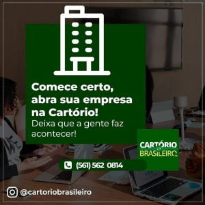 Cartório Brasileiro 006