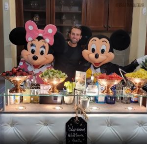 Craft & Mobile Bar - Bartender 004