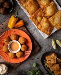 Eskina Restaurant Bar 07