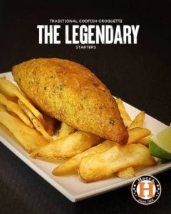 Hocca Orlando - Restaurante 01