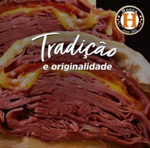 Hocca Orlando - Restaurante 02