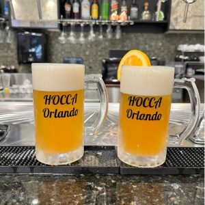 Hocca Orlando - Restaurante 03