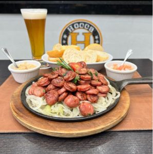 Hocca Orlando - Restaurante 05