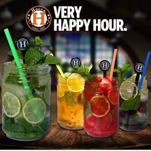 Hocca Orlando - Restaurante 07