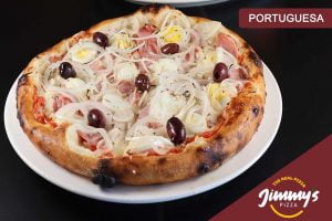 Jimmy's Pizza Orlando 001