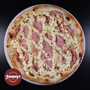 Jimmy's Pizza Orlando 005