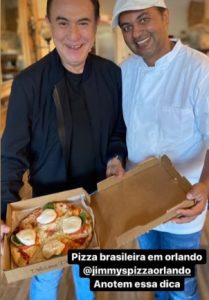 Jimmy's Pizza Orlando 008