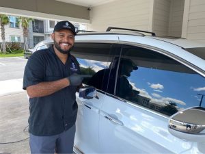 José Mageski - Instalação de Insulfim 004