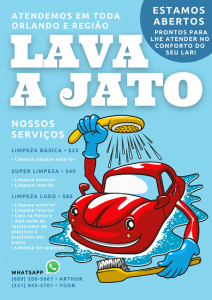 Lava a Jato Orlando 02