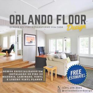 Orlando Floor Design 003