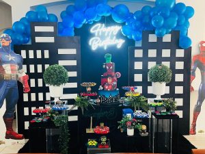 Partyland Designs 08