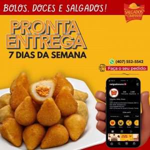 Salgados e Companhia 01