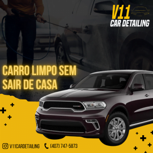 V11 Car Detailing 00