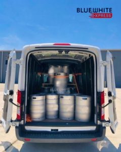 Blue White Express 03