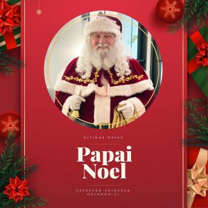 Expresso Princesa Personagens 012