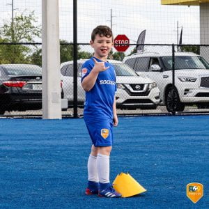 R9 - Ronaldo Academy Orlando 02