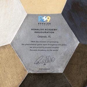 R9 - Ronaldo Academy Orlando 10