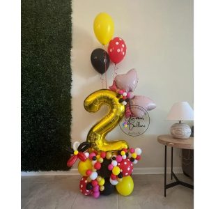Glamour Balloons 02