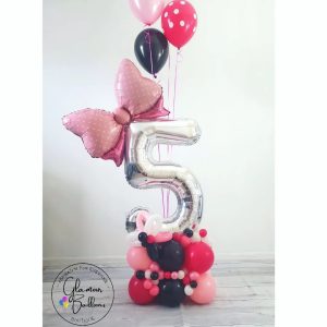 Glamour Balloons 04