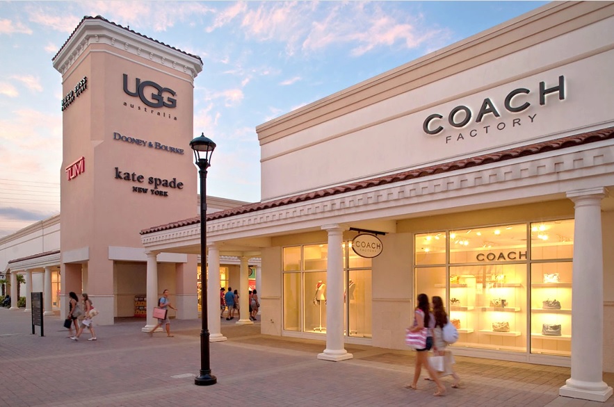 TOUR ATUALIZADO NA MELHOR GAP DO OUTLET DE ORLANDO 